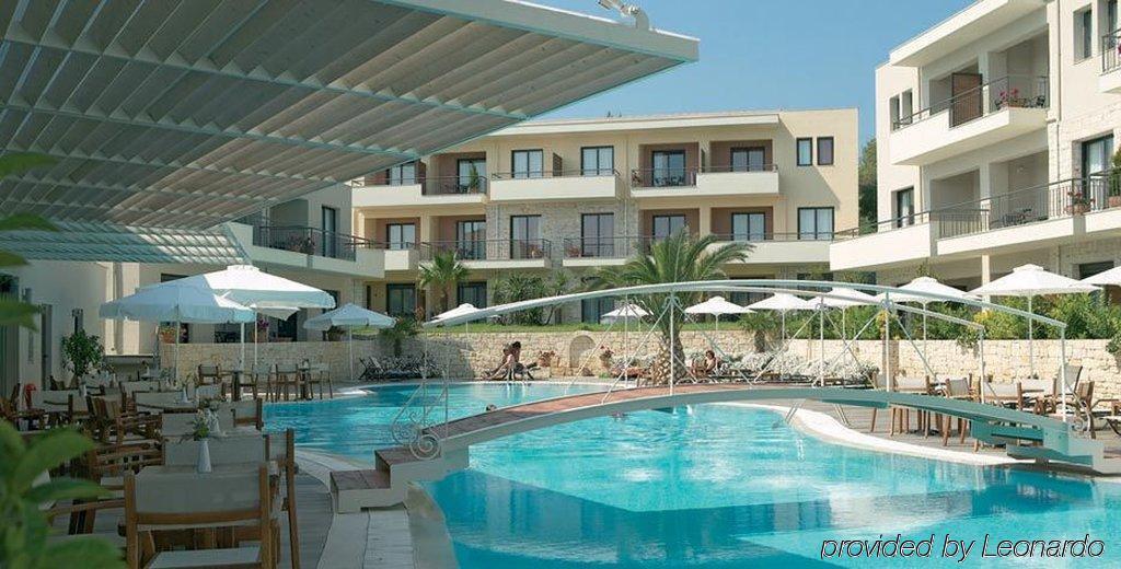 Renaissance Hanioti Resort 외부 사진