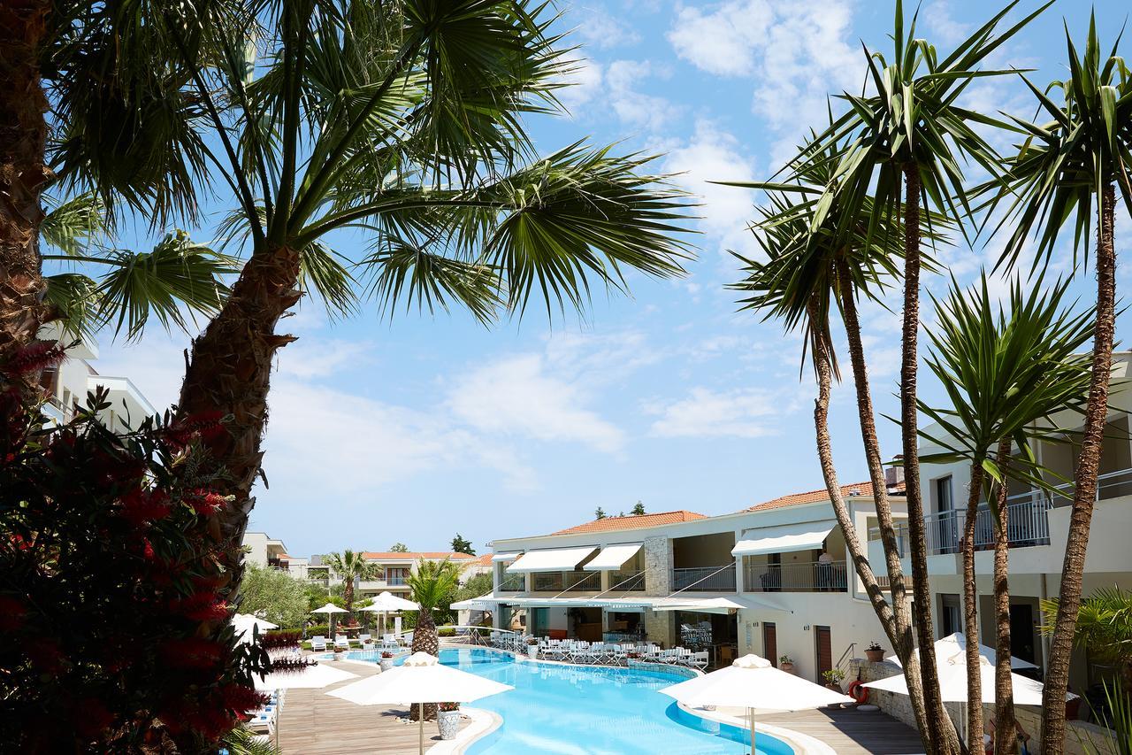 Renaissance Hanioti Resort 외부 사진